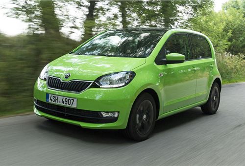 Skoda to launch low-cost EV after initial electric car blitz