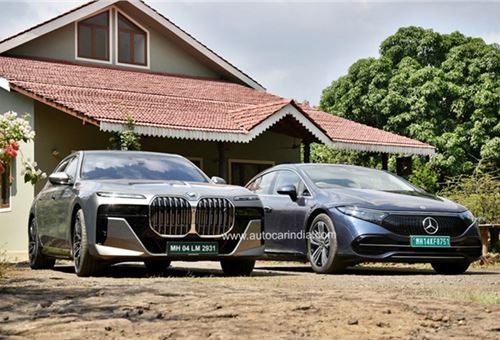 'Luxury vehicle buyers are still value conscious': Vikram Pawah, CEO, BMW India