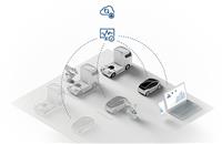 Bosch subsidiary ETAS has a highly integrated end-to-end software-defined vehicle platform and tooling ecosystem that enables fast, data-driven development as well as safe and secure operation of automotive software.