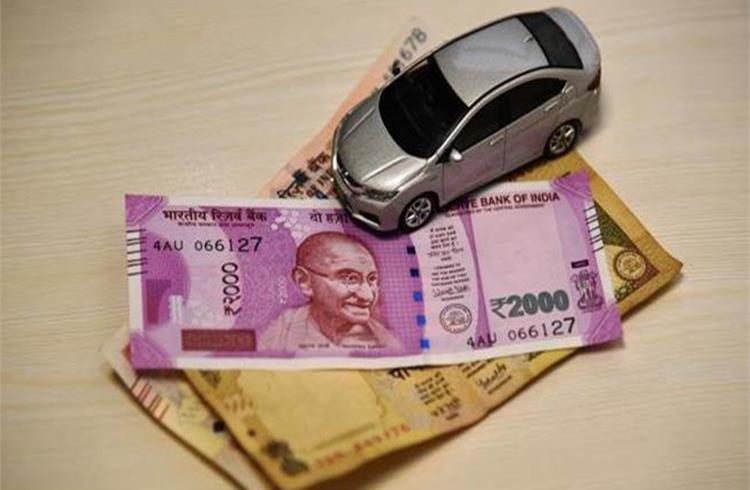 Auto loans may be more expensive after RBI repo hike