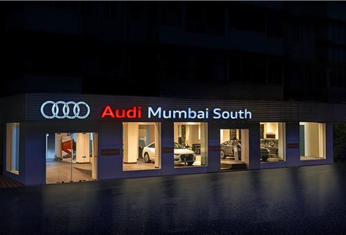 Jubilant MotorWorks expands its Audi India dealerships to Mumbai and Nashik markets