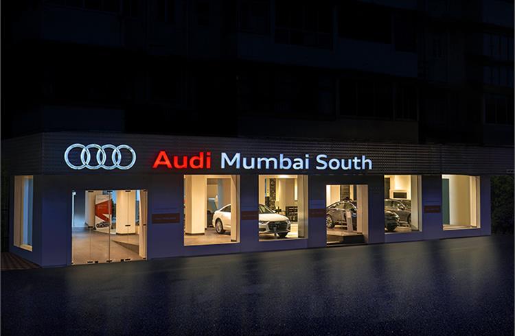 With Jubilant MotorWorks taking over operations of Audi Mumbai South and Audi Nashik, it has expanded its reach to cover six cities in India for the German luxury carmaker.