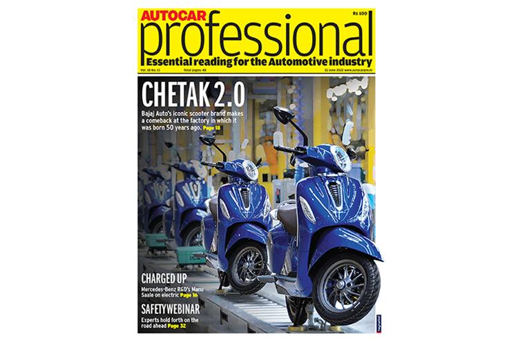 The June 15 issue is a Western India Special