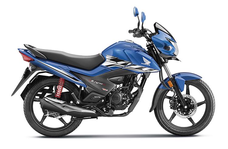 Will the new Livo and the recently launched CD Dream 110 give Honda a new charge in the rural India market?