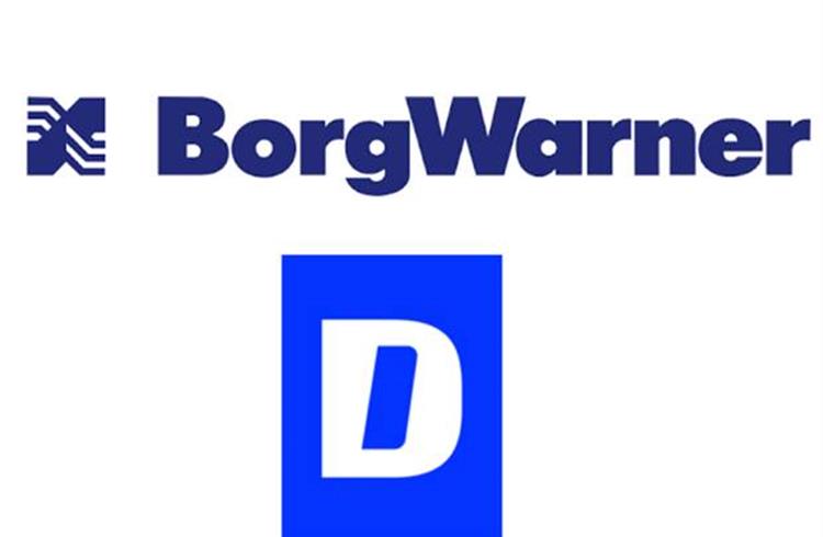 BorgWarner completes acquisition of Delphi Technologies