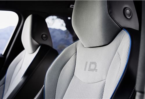 Volkswagen works with orthopaedics, physiotherapists and sports scientists to develop ergoActive seats