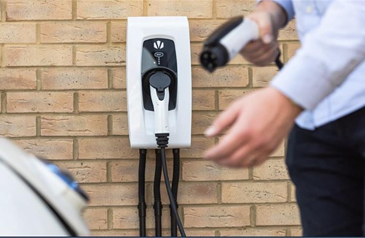 Gulf Oil India enters EV charging market