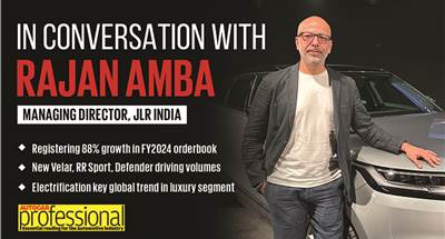 'A mindset shift is fueling growth of the ultra-luxury segment': Rajan Amba