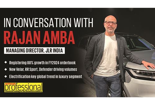 'A mindset shift is fueling growth of the ultra-luxury segment': Rajan Amba