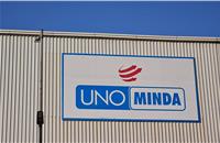 In Q1 FY2024, Uno Minda has won EV parts business worth over Rs 600 crore. The company is targeting to achieve Rs 1500 crore in revenue from EV systems by FY2026.
