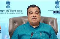 Nitin Gadkari at ‘Atmanirbhar Bharat Innovation Challenge 2020-21’: “I am expecting that we will get approval as early as possible for the scrapping policy.”