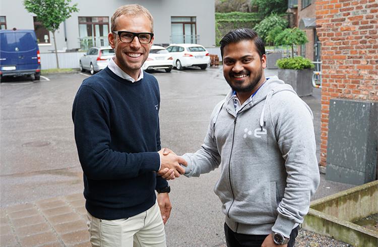 Tata Tech's Swedish arm ties up with Annevo to drive smart mobility