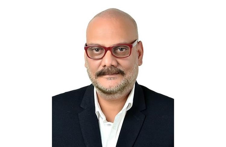 Piaggio Vehicles appoints Ajay Raghuvanshi as Executive Vice President of 2W Domestic Business (ICE)