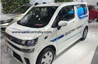 Maruti Suzuki to begin testing 50 prototype EVs in India  