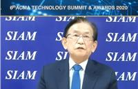 Kenichi Ayukawa, President, SIAM and MD & CEO, Maruti Suzuki India: “Over the past year, you all worked hard to keep the value chain running with quality and safety. All the rapid adoption reflects the resolve, agility and openness of the automotive industry.”
