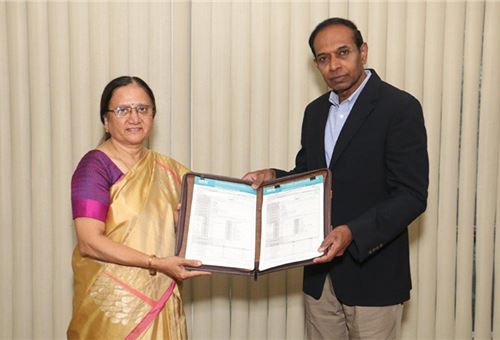Cummins India gets BS VI compliance certification from ARAI