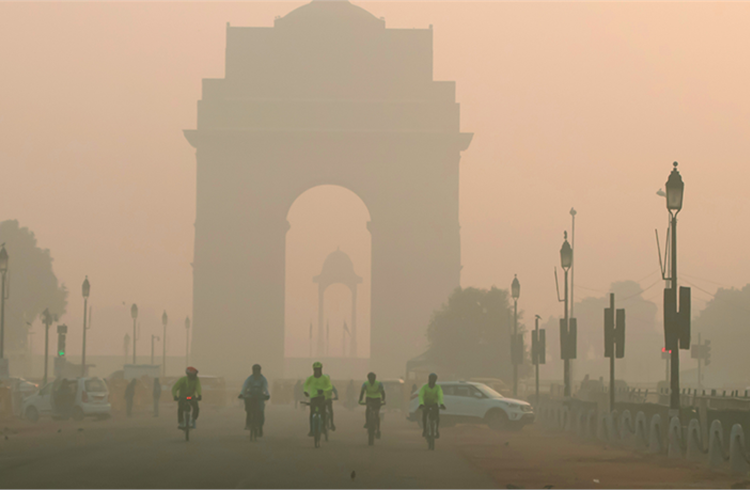 India is at the cusp of a bicycle and electric bicycle revolution, as new-age consumers rediscover the joy of riding the simple bicycle. 