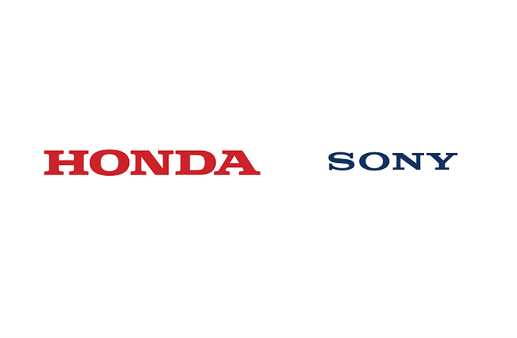Honda, Sony Group in a strategic alliance to manufacture EVs and mobility services