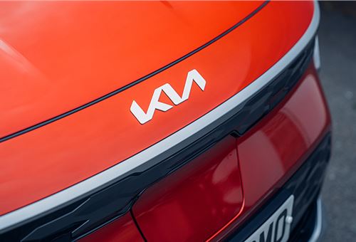 Kia’s global sales in February down 4.6% at 242,656 units