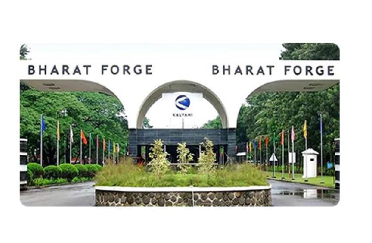  Shares of Bharat Forge fall 14% on growth concerns in FY25