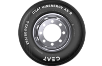 Ceat rolls out WinEnergy X3-R tyres for electric buses