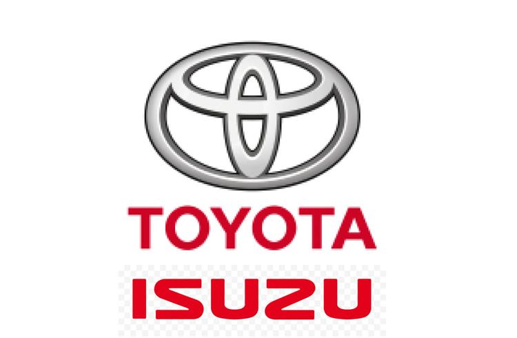 Toyota to sell its 5.89% stake in Isuzu
