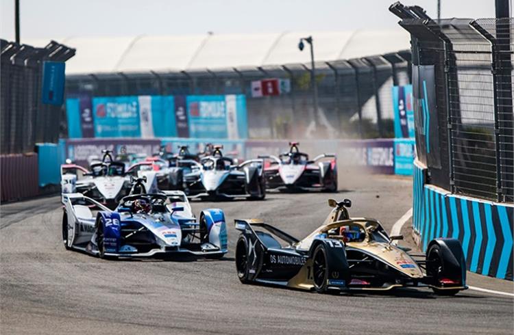 Formula E, FIA and all teams to lower development costs