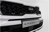 Kia officially reveals new, fourth-generation Sorento SUV