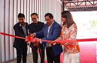 MG Motor opens its workshop in Mumbai, its largest in Western India