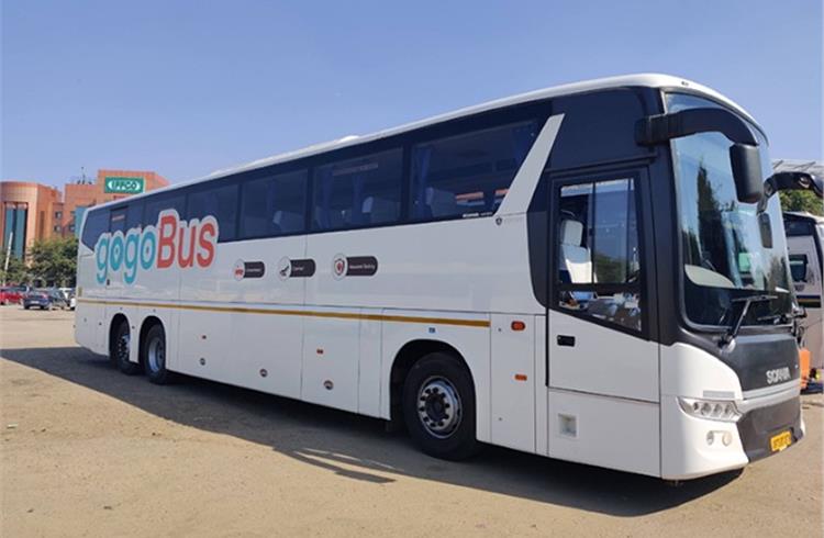 With a fleet of 125 buses operated by 40 operators in the North, East and Central India, gogoBus has operators keen to incorporate a few EVs in their fleets to offset high diesel costs.