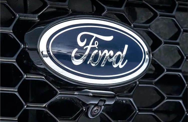 Ford, SK joint venture to get US$ 9.2 billion US government loan for battery plants