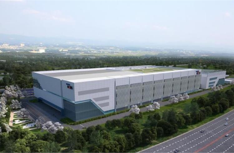 Hyundai Mobis to build two new fuel cell plants in Korea