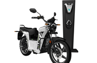Gravton Motors launches Quanta e-scooter at Rs 99,000
