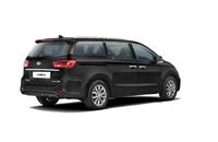 Kia’s luxurious Carnival MPV receives 1,410 bookings on first day