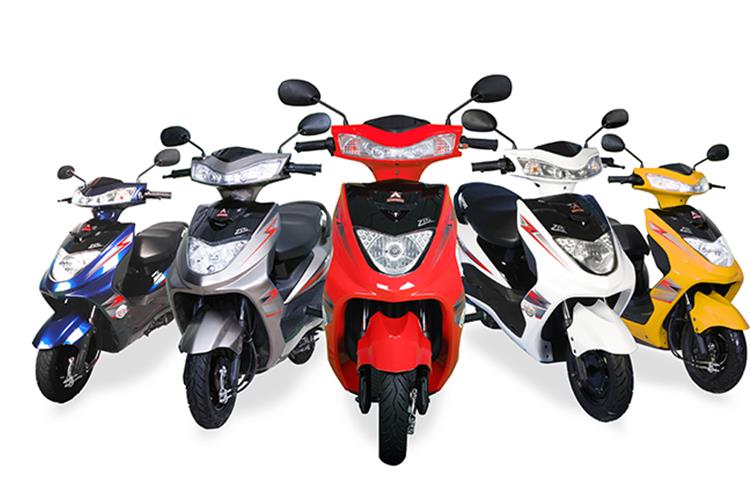 The company's flagship high-speed e-scooter ‘Zeal’ will now cost Rs 67,000 (ex-showroom Bangalore), including FAME II incentives..