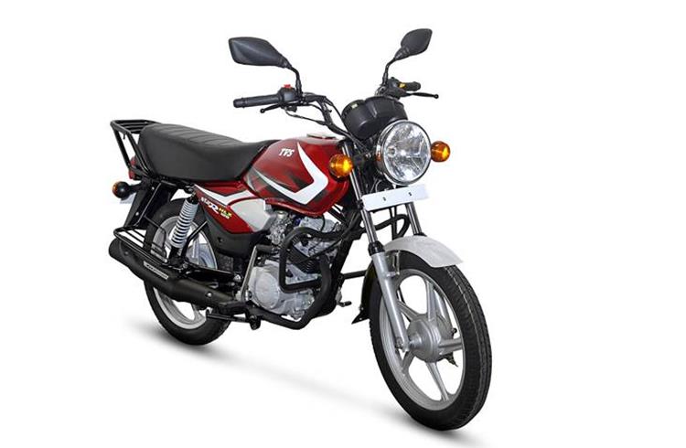 The company said that the motorcycle has provided last-mile connectivity for commercial taxis and delivery segments in rural and urban regions across Africa, the Middle East and LatAM