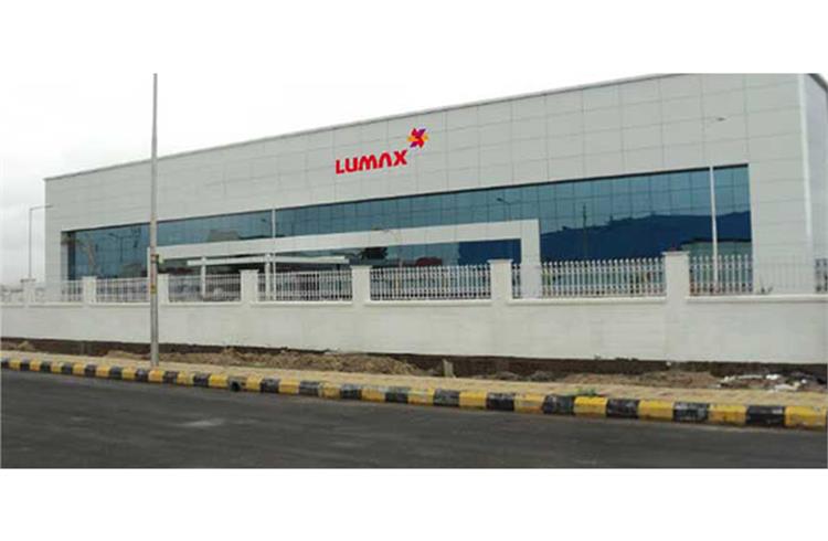 Lumax Auto Tech reports Rs 27.4 net profit during Q2FY24