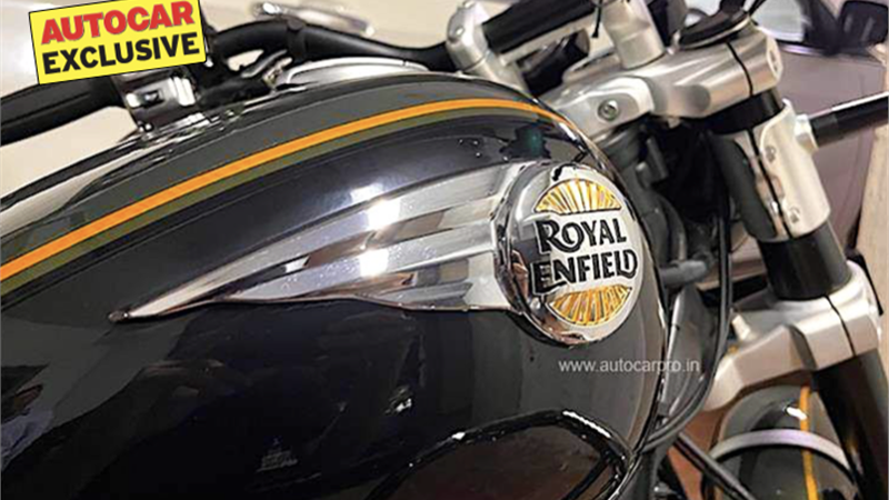 Royal Enfield targets 1 million unit sales in FY25, to invest over Rs 1200 crore 