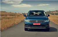 Volkswagen India launches locally assembled Tiguan at Rs 31.99 lakh