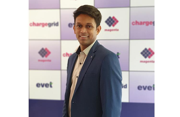 Magenta’s Darryl Dias: Our fleet solution promises plenty