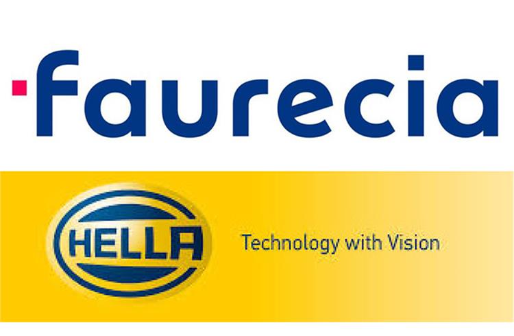 Faurecia to acquire Hella, creates world's seventh largest supplier
