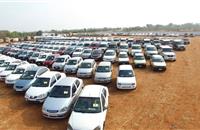 Shriram Automall buys online car auction platform Bluejack to strengthen business