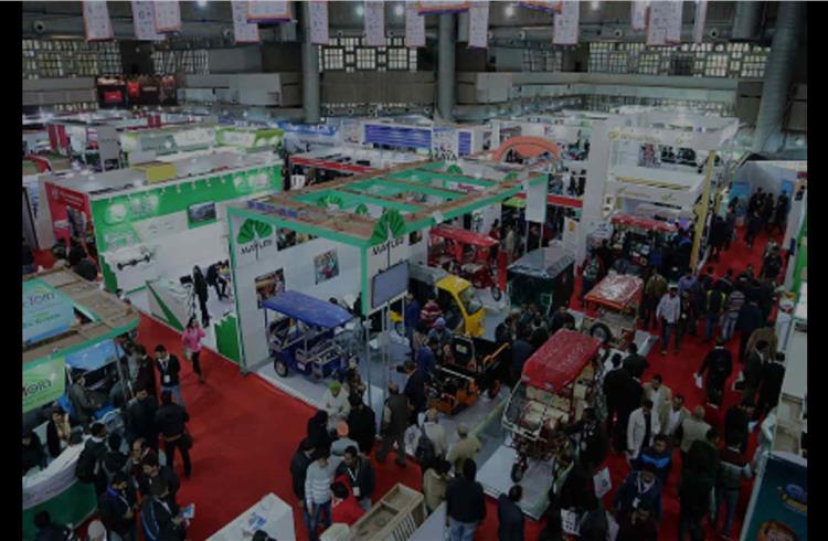 Tenth EVExpo 2019 to kick-off in New Delhi on December 20