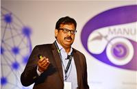 Dr T Sundararajna, Head, R&D, Wheels India: 
