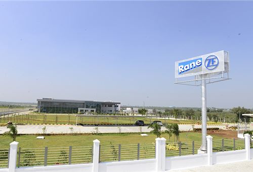 ZF becomes majority stakeholder in Indian JV with Rane Group