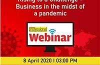 Autocar Pro to host webinar on tackling the pandemic challenge on April 8