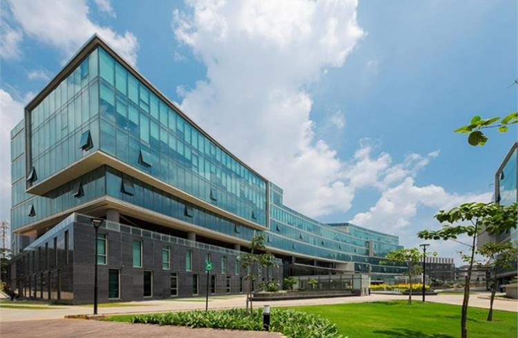 Magna is investing more than $120 million (Rs 970 crore) to set up and operate the new engineering centre – Magna Innovation Campus Bengaluru – to support e-mobility.