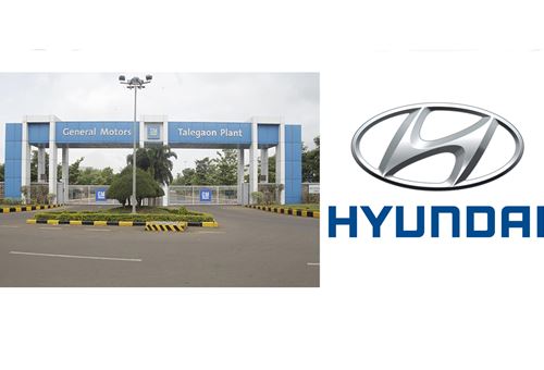 Exclusive: GM and Hyundai to sign commercial agreement for Talegaon plant within a few weeks