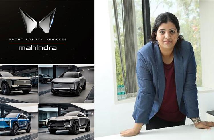 Exclusive: Mahindra appoints Kausalya Nandakumar as COO for EV division, new COO for auto biz likely