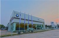 BMW opens new dealership in Vadodara, now has over 80 touchpoints across India
